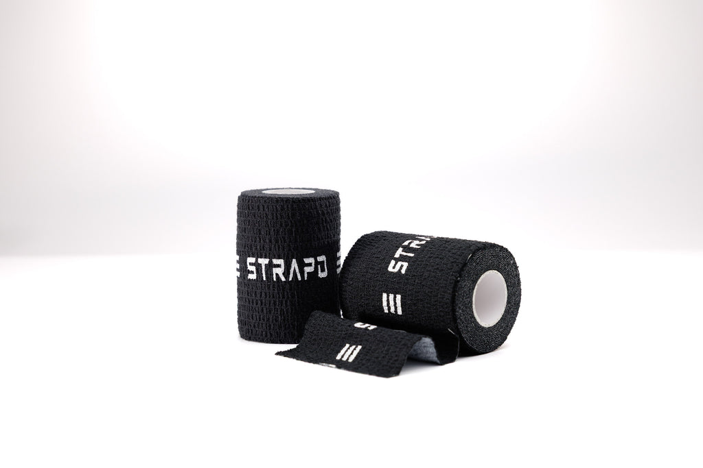 EAB Sports Tape – 75mm x 4.5m
