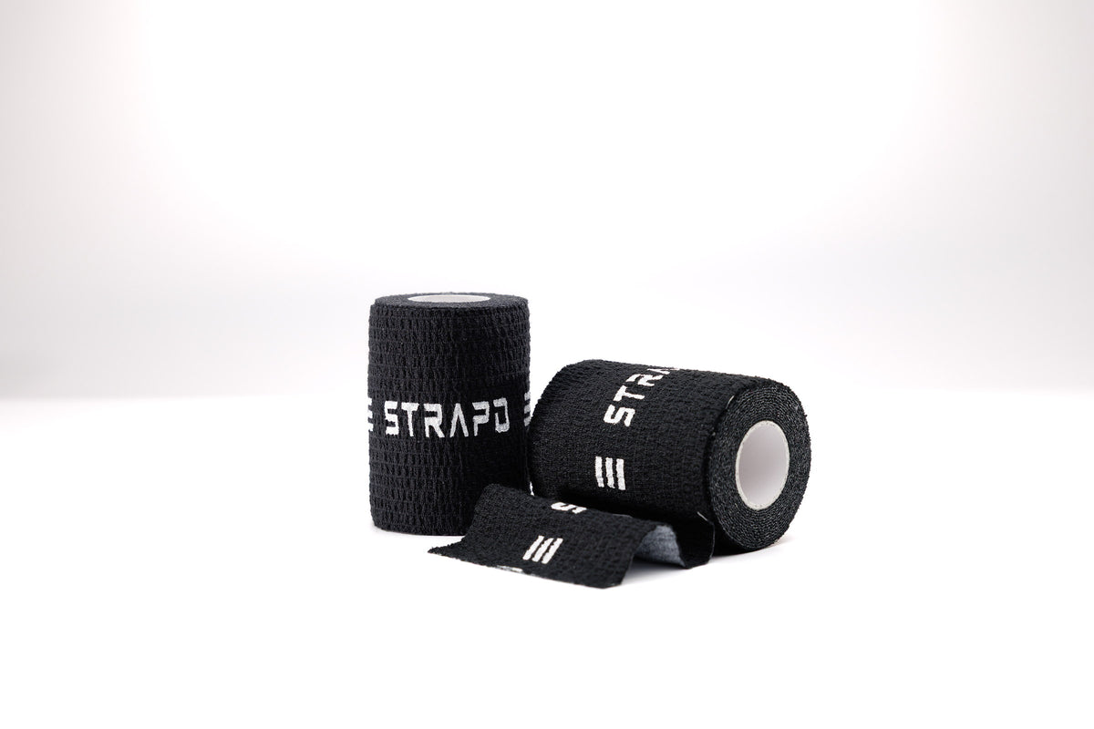 EAB Sports Tape – 75mm x 4.5m