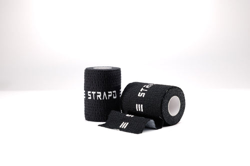 EAB Sports Tape – 75mm x 4.5m