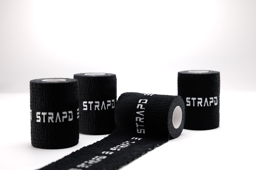 EAB Sports Tape – 75mm x 4.5m
