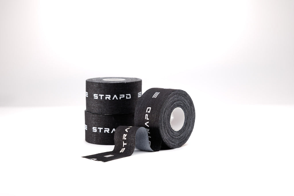 Zinc Oxide Sports Tape – 38mm x 13.7m