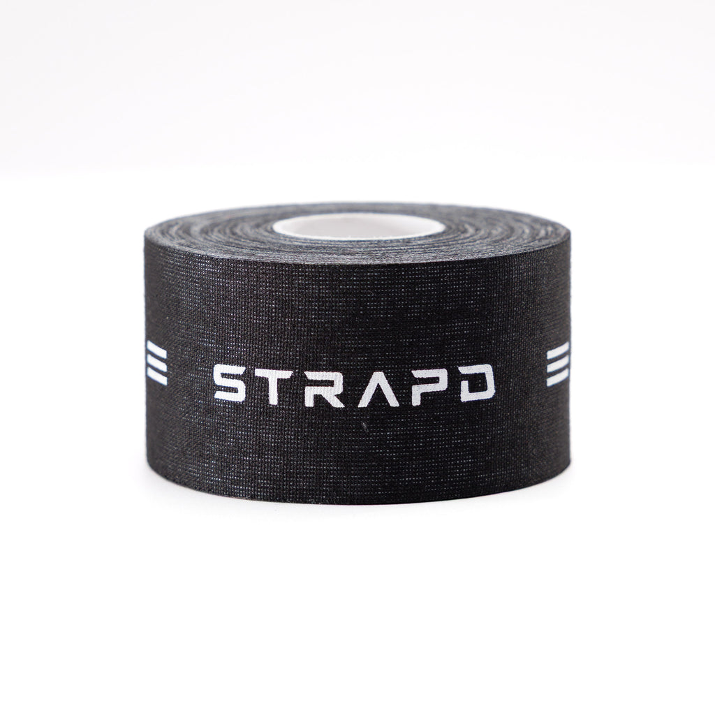 Zinc Oxide Sports Tape – 38mm x 13.7m